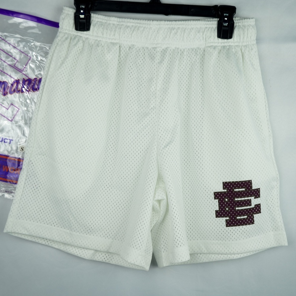 Eric Emanuel EE Basic Shorts size M